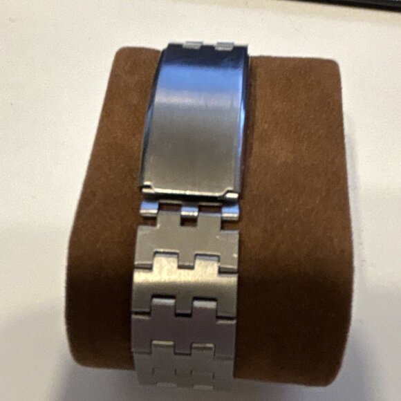 Novus LED Digital Watch. RARE! VINTAGE! - Picture 6 of 9